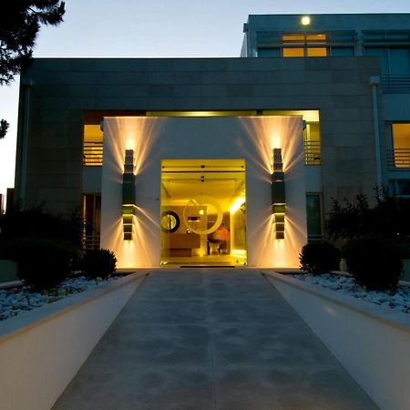 Lavanda Hotel Miravillas Praia de Mira Luaran gambar