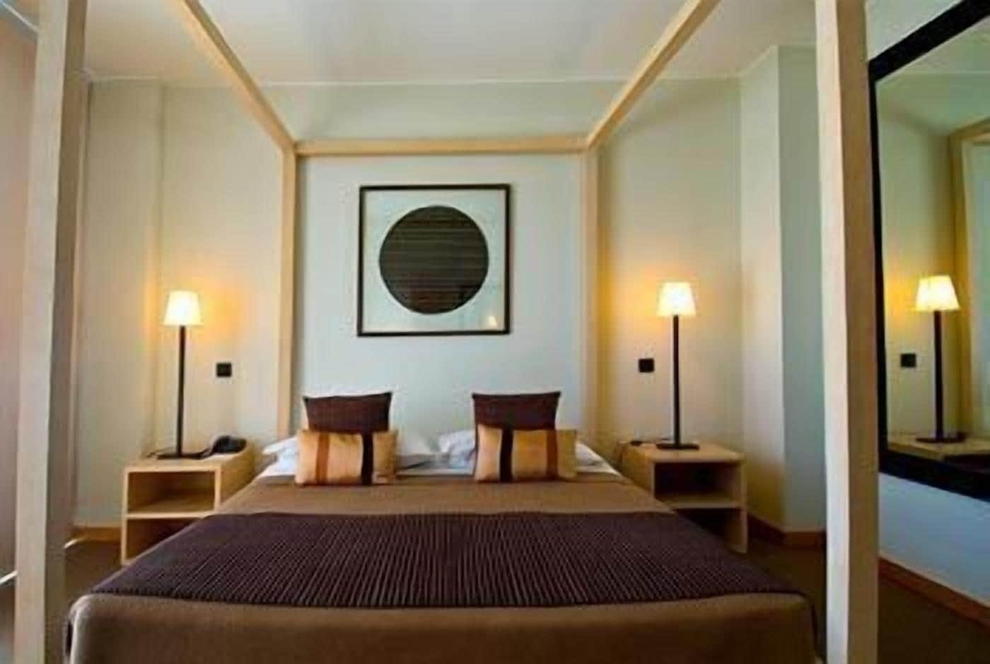 Lavanda Hotel Miravillas Praia de Mira Luaran gambar