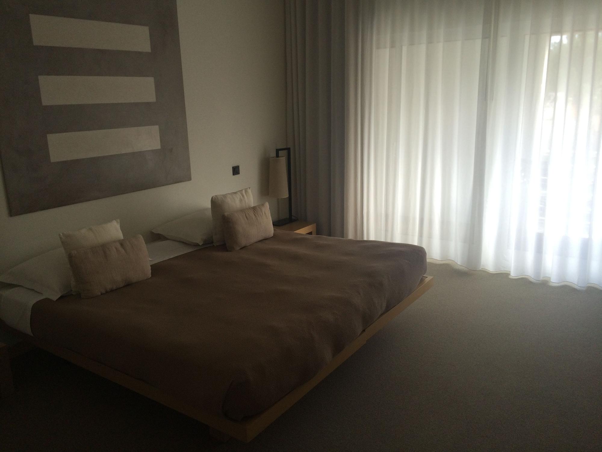Lavanda Hotel Miravillas Praia de Mira Luaran gambar
