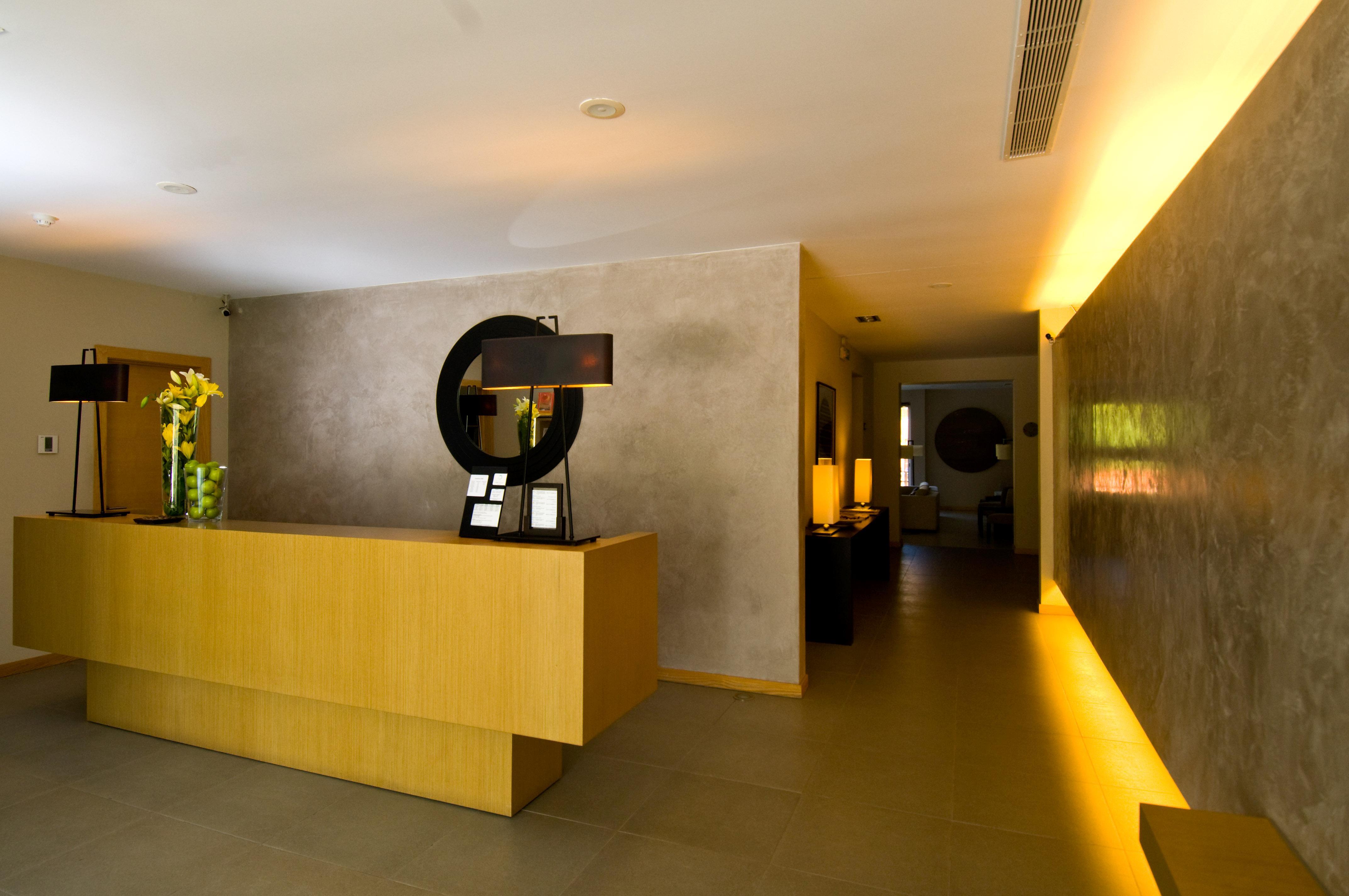 Lavanda Hotel Miravillas Praia de Mira Luaran gambar