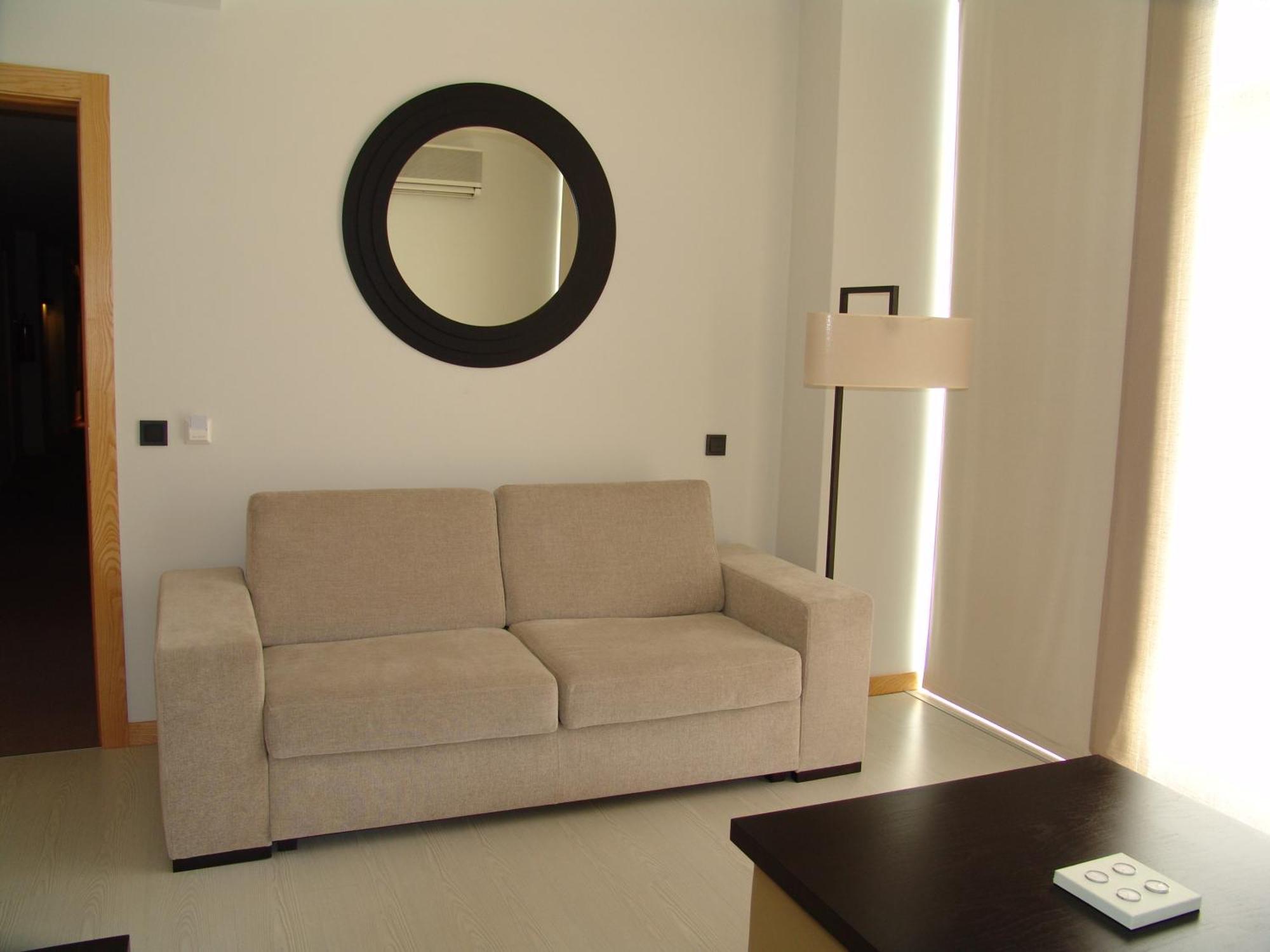Lavanda Hotel Miravillas Praia de Mira Luaran gambar